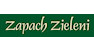 zapach zieleni